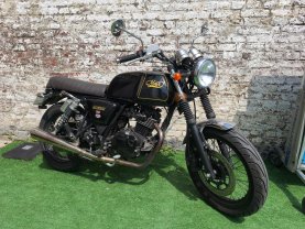 Location moto