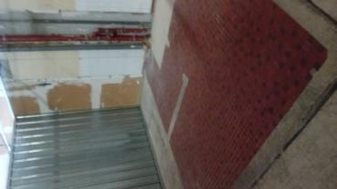 Location stockage en box