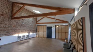 Location salle reception