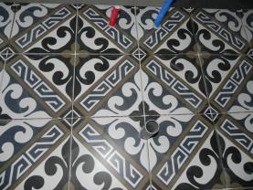 Service renovation interieure