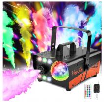 Location machine a brouillard