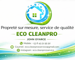 Service menage