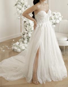 Location robe de mariee
