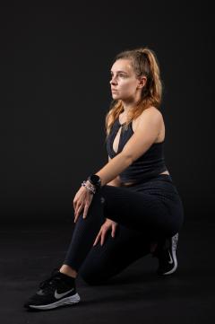 Service coach sportif