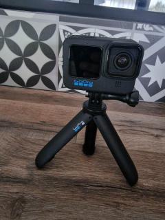 Location gopro