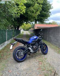 Location moto