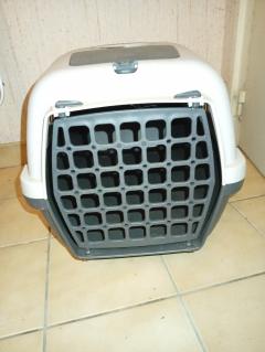 Location cage transport animaux