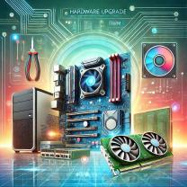 Service depannage informatique
