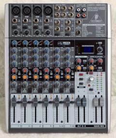 Location table de mixage