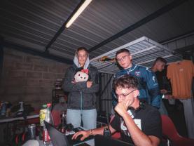 Service photographie