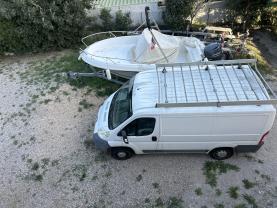 Location parking securise