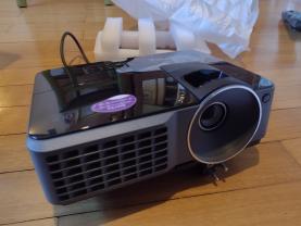 Location videoprojecteur