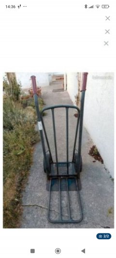 Location diable
