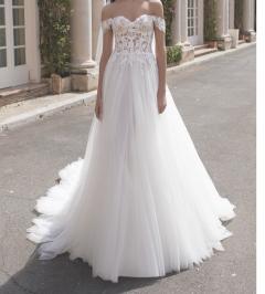 Location robe de mariee