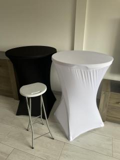 Location table de reception