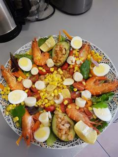 Service italien