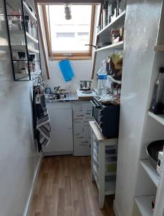 Location chambre meublee