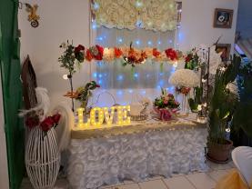 Service decorateur