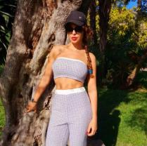 Location fitness
