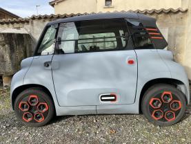 Location voiture sans permis