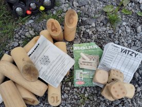 Location jeux jouets