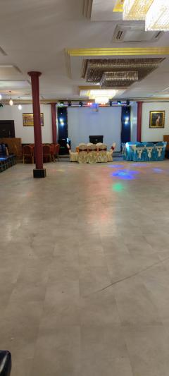 Location salle reception