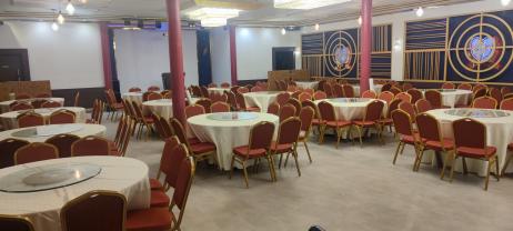 Location salle reception