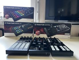 Location table de mixage