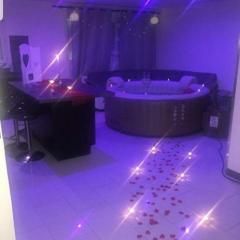 Location jacuzzi