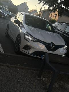 Location avec chauffeur