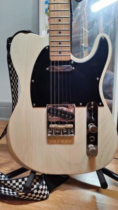 Location guitare
