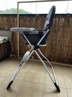 Location chaise haute
