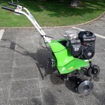 Location motoculteur