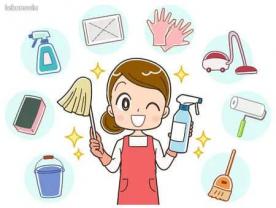 Service aide menagere