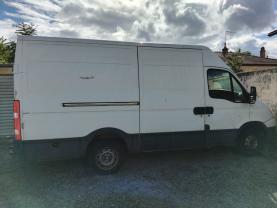 Service transport personne