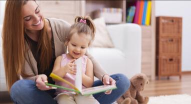 Service babysitter