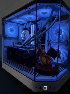 Service depannage informatique
