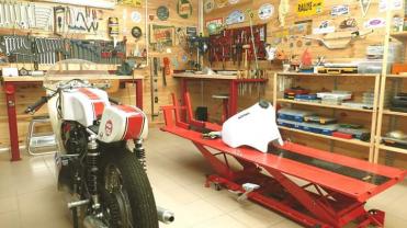 Service mecanique auto