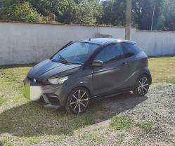 Location voiture sans permis