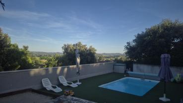Location piscine