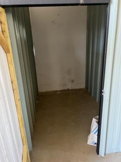Location stockage en box