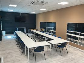 Location salle de reunion