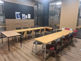 Location salle de reunion
