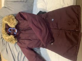 Location blouson manteau