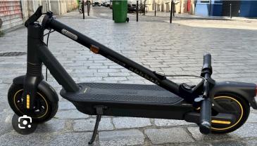 Location trottinette