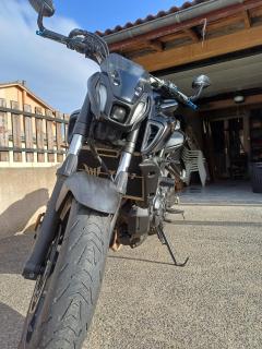 Location moto