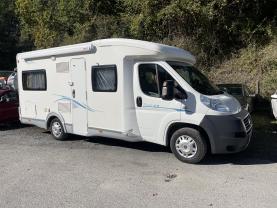 Location campingcar