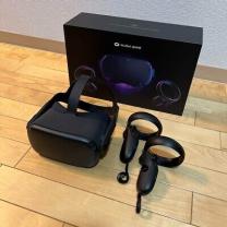 Location casque vr