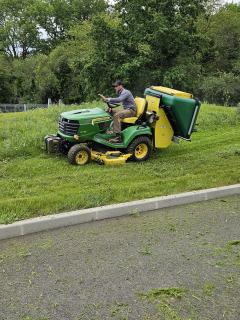 Service elagage