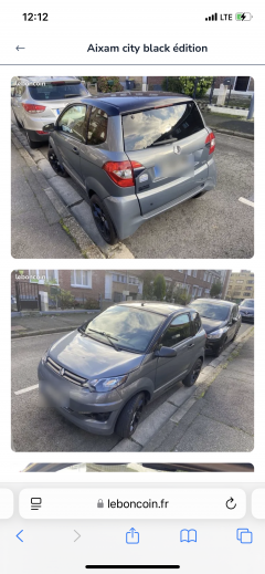 Location voiture sans permis